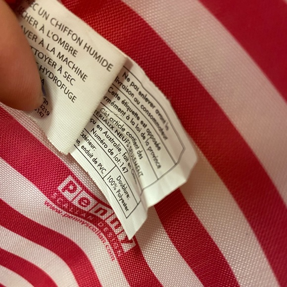 Penny Scallan Baby/Kids Backpack - Picture 8 of 9